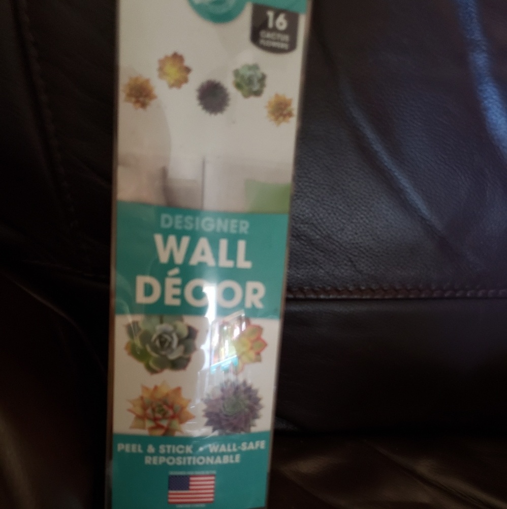 Wall Decor